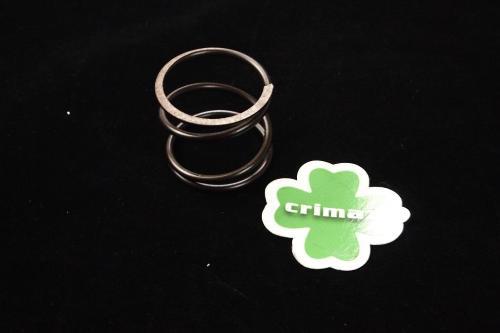 Molla interna di potenziamento per frizione CRIMAZ CMX EASY per Vespa Largeframe