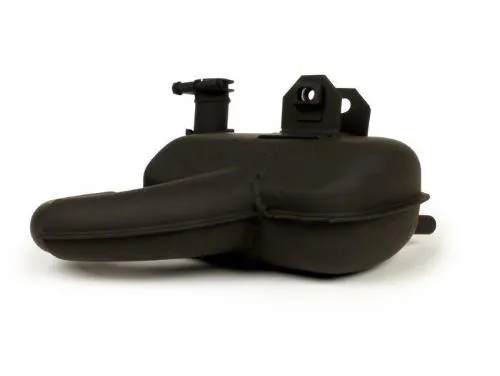 BGM PRO BigBox Touring V2 BGM1010TR2 per Vespa PX 80-150, GT, GTR e Sprint: scarico tipo originale con coppia e luce a terra migliorate.
