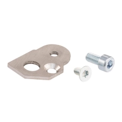 Adattatore per sensore velocità contachilometri e contagiri SIP Vespa 50, 125 ET3 Primavera, PK 50, S, su kit freno a disco CRIMAZ 2.0