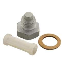 Kit filtro benzina per carburatore dell'orto VHSH-VHSB