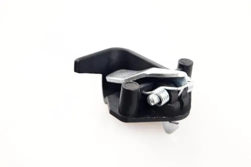 Original Piaggio saddle lock for Vespa Cosa