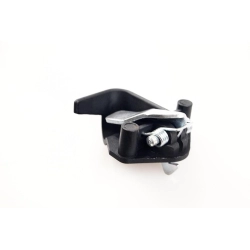 Cerradura del asiento para Vespa Cosa original Piaggio