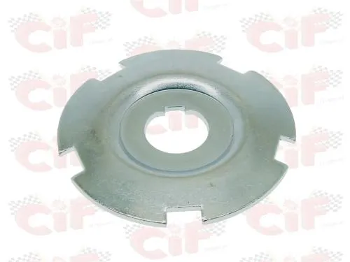 Disco chiusura puleggia motrice Ciao con variatore