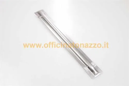 Traversa di rinforzo pedana (5 Pz) per Vespa GS150 (VS4-VS5) 44x3,7 cm