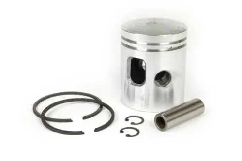 Complete piston GOL Ø 63.8mm Vespa SS 180