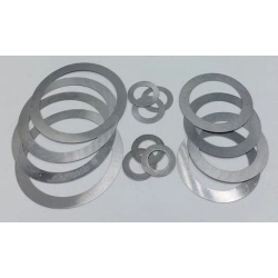 Kit rasamenti VMC carter motore Vespa smallframe
