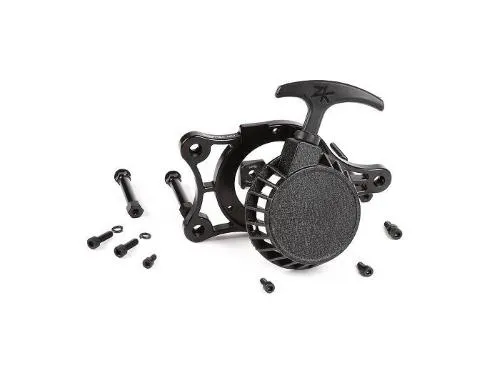Kit avviamento a strappo -BGM PRO- Piaggio Ciao, Bravo, Si, Boxer, Super Bravo