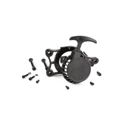 Kit avviamento a strappo -BGM PRO- Piaggio Ciao, Bravo, Si, Boxer, Super Bravo