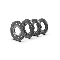 Malossi 57- 42- 38 - 35 gear kit for Vespa PX Arcobaleno, MY