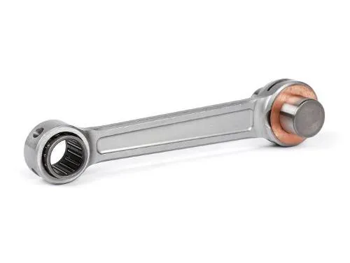 Biella BGM 128mm,spinotto 16mm, completa per Quattrini 232 / 244 cc Vespa PX