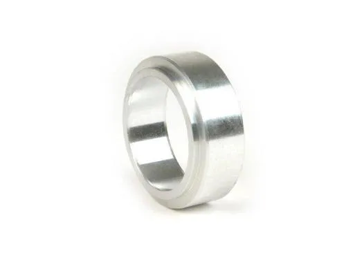 Adattatore cuscinetto lato volano-GELB- per conversione carter motore V50, PV125, ET3, PK S, PK XL da cuscinetto a sfere tipo 6204 ad astuccio a rulli tipo ETS / PX (NBI 253815 - 25x38x15mm)