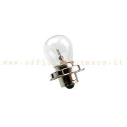 Lampada per Vespa a piattello 12V - 25W
