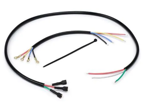 Cableado del estator para Vespa ET3