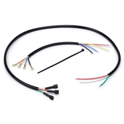 Cableado del estator para Vespa ET3