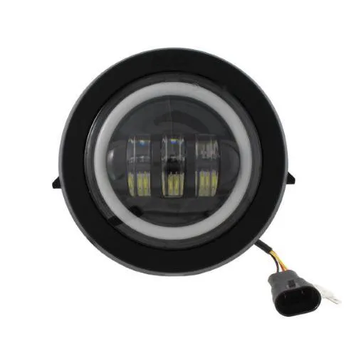 Fanale anteriore LED EVOK per Vespa PK 80/100/125S - XL
