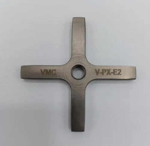 Cruceta plana VMC para Vespa px arcobaleno t5