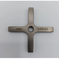 Cruceta plana VMC para Vespa px arcobaleno t5