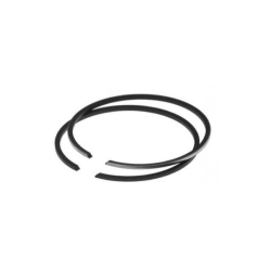 Coppia fasce elastiche Meteor 003060 Ø63 mm per pistoni Meteor montati su gruppi termici VMC Stelvio, Super G e Crono compatibili.