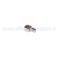 Levetta interna DRT a01364 rinforzata per coperchio frizione Vespa PX, PE e T5. Equivalente funzionale del riferimento Piaggio 083806.