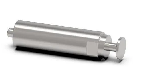 Stelo comando cambio Malossi per crocera piatta Vespa PX 125/150/200 - Millenium - Arcobaleno - T5 (lungh 88.4)