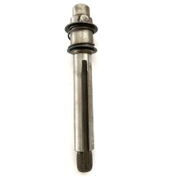 Piaggio Ciao 50cc wheel shaft (ref. Piaggio 131501)