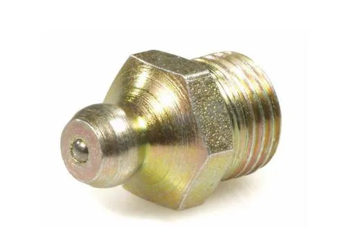 Grease nipple M6 x 1 for Vespa