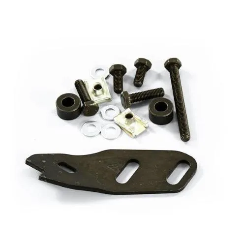 Soporte del silenciador Polini para Vespa Pk 50/125