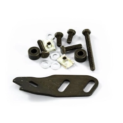 Soporte del silenciador Polini para Vespa Pk 50/125