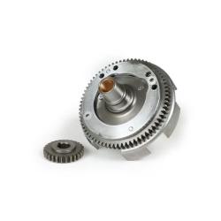Primaria DRT Z 24-72 (Ratio 3,00) denti dritti per Vespa 50 - ET3 - Primavera