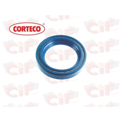Sello de aceite para caja diferencial Corteco (28x40x7) para Ape 50