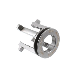 Crocera EVOK 50,2 mm para Vespa 50 - ET3