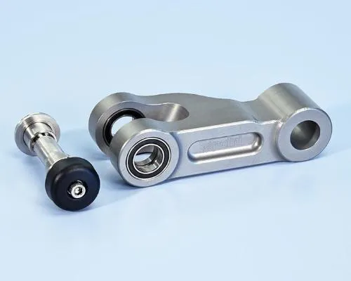 Polini fork suspension swing arm code 050.2655