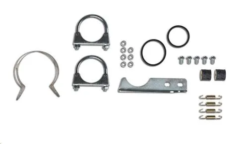 Kit ricambi minuteria Marmitta Malossi Racing MHR per Vespa PX 200
