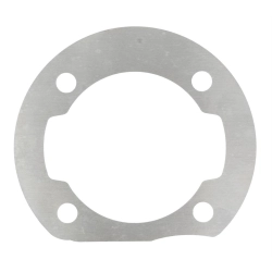 Spessore base cilindro 2.50mm per Vespa 50, ET3, Primavera cilindro quattrini
