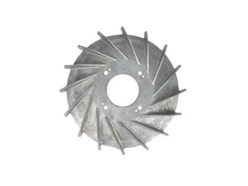 PINASCO FLYTECH WIDE FRAME ORIGINAL TYPE FAN IN ZAMA
