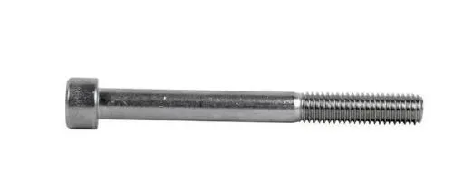 Bullone a brugola M 6 x 55 per collettore lamellare VMC