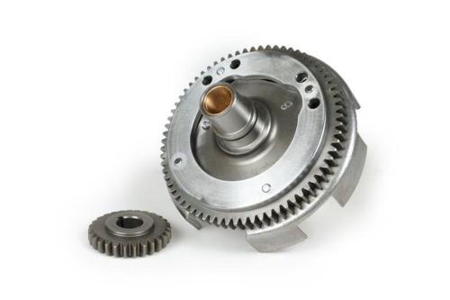 Primaria DRT COBRA Z 20-60 in alluminio (Ratio 3,00) denti dritti per Vespa 50 - ET3 - Primavera