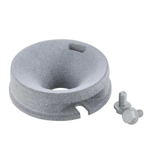 Sistema di aspirazione AF Parts Venturi. SHBC 19.19. per Vespa 50 SR /100/125 PV/ET3 grigio. TUNING ROAD - per l'utilizzo quotidiano