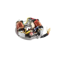 Estator con agujas RMS para Vespa 50 R 2° - Special V5B1T 2° - V5B3T