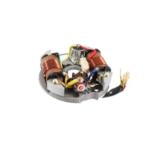 Estator con agujas RMS para Vespa 50 R 2° - Special V5B1T 2° - V5B3T