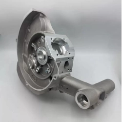 Cárter motor VMC para Vespa 50-125 pk50-125