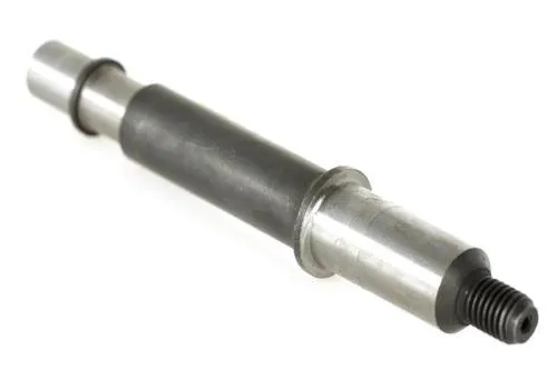 Perno engranaje múltiple MALOSSI para cojinete Ø 15 mm para Vespa PX PE Millenium 125 150 200