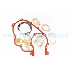 Serie guarnizioni motore per Vespa PX - PE 125 - 150 - 200 con miscelatore