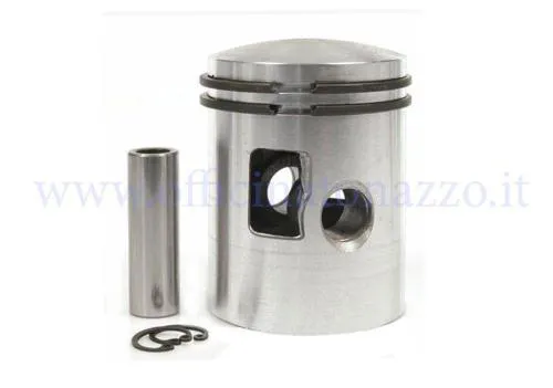 Complete piston GS 160/SS180 Ø 64.00mm