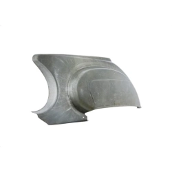 Capó izquierdo para Vespa 50 R L Special