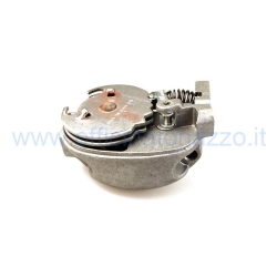 Mando del selector de cambio SIP para Vespa PX antigua Crocera bombata