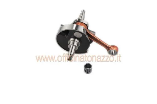 Albero motore Tameni cono 20, corsa 57 - Vespa PX 200