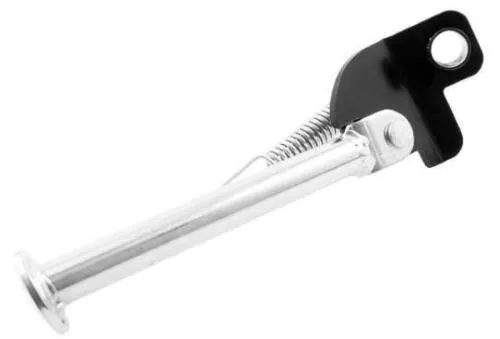 Chrome side stand for Ciao PX