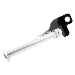 Chrome side stand for Ciao PX