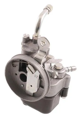 SHA 12.10 carburettor for Ciao PX SC Bravo